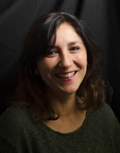 Daniela Alejandra  Pérez Hidalgo - Fundación Chilena de la adopción