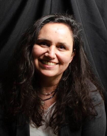 Marcela Claudia Guzmán Zagal - Fundación Chilena de la adopción