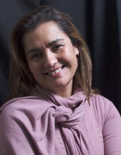 María Alejandra Zuleta Silva - Fundación Chilena de la adopción