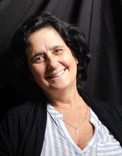 María del Carmen García - Fundación Chilena de la adopción