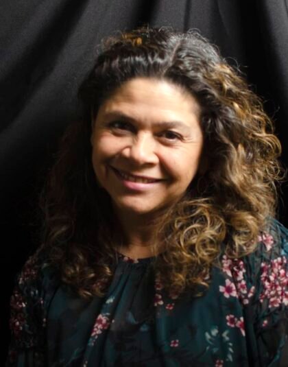María del Pilar Contreras - Fundación Chilena de la adopción