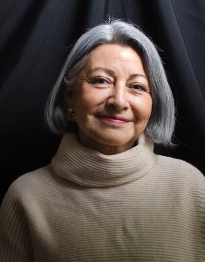 Ruth Irene Sánchez Barrera - Fundación Chilena de la adopción