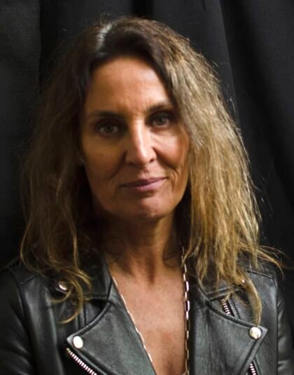 Paula Landerretche Moreno - Fundación Chilena de la adopción
