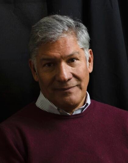 Gonzalo Molina Moreno - Fundación Chilena de la adopción