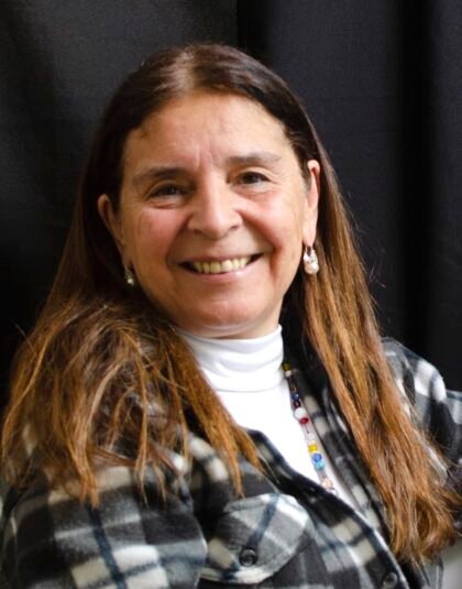 Carmen Cisternas Zañartu - Fundación Chilena de la adopción