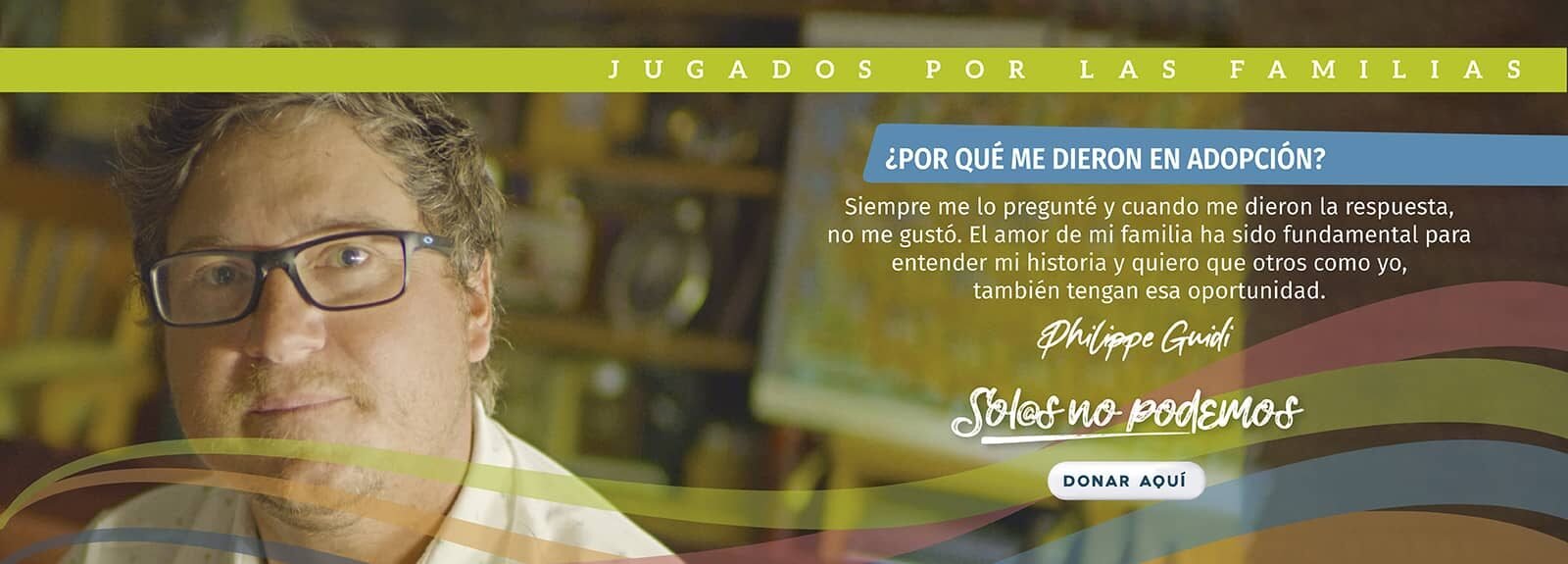 Inicio - Fundación Chilena de la adopción