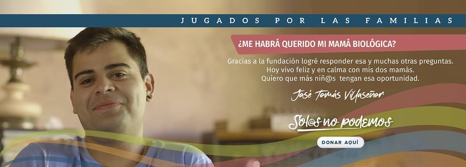 Inicio - Fundación Chilena de la adopción